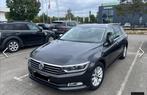 Volkswagen Passat Break uit 2018 — 2.0 TDI 150 pk, Auto's, Volkswagen, Voorwielaandrijving, USB, Alcantara, Particulier