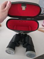 Jumelle yashica, Enlèvement, Comme neuf, 20x ou plus, Autres types