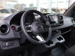 Mercedes-Benz Sprinter 315 CDI L2H2 PRO LED LM VELGEN, Argent ou Gris, Achat, Entreprise, 3 places
