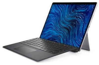 surface Dell Latitude 7320 détachable i7-1140G7, Informatique & Logiciels, Ordinateurs portables Windows, Utilisé, 13 pouces, SSD