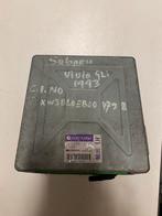 Subaru Vivio 0.7GLi 112000-2001 Ecu, Ophalen of Verzenden, Gebruikt, Subaru