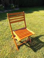 Chaise de jardin en teck, Jardin & Terrasse, Enlèvement