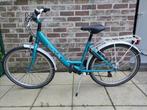 Fiets Golden Lion 24 inch, Ophalen of Verzenden, Zo goed als nieuw, 24 inch, Versnellingen