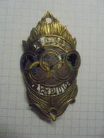 plaques de cadre vélo cycles olympique, Collections, Enlèvement ou Envoi