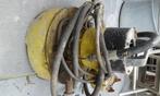 Hydraulische pomp, Doe-het-zelf en Bouw, Aggregaten, Ophalen of Verzenden, Gebruikt
