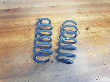 Renault Clio 4 GRAND TOUR 2013- 2018 set veren achteras veer beschikbaar voor biedingen