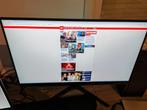 Samsung LS28AG700NUXEN Odyssey G7  4K 144Hz monitor, Computers en Software, Monitoren, Gaming, Gebruikt, IPS, 101 t/m 150 Hz