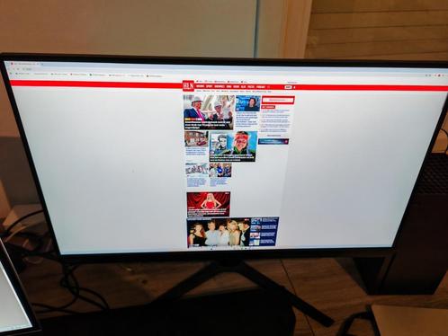 Samsung LS28AG700NUXEN Odyssey G7  4K 144Hz monitor, Computers en Software, Monitoren, Gebruikt, 101 t/m 150 Hz, DisplayPort, HDMI