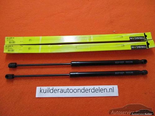 Set Gasveren Kofferklep Ford Focus 1 Station TRISCAN Nieuw, Auto-onderdelen, Carrosserie, Ford, Nieuw, Ophalen of Verzenden