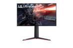 2x LG UltraGear 27GN950-B (27", 4K, 3840 x 2160, 160hz, IPS), Computers en Software, Monitoren, Gebruikt, IPS, Minder dan 1 ms