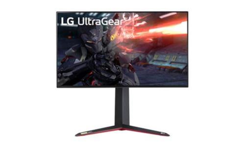 2x LG UltraGear 27GN950-B (27", 4K, 3840 x 2160, 160hz, IPS), Computers en Software, Monitoren, Gebruikt, 151 t/m 200 Hz, DisplayPort