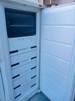 Grote diepvries Friac confort, Ophalen