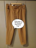 Broek frank walder 44, Ophalen of Verzenden