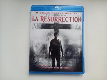 blu ray la résurrection état neuf beschikbaar voor biedingen