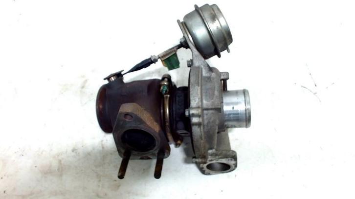 Turbo Alfa Romeo Giulietta, Autos : Pièces & Accessoires, Moteurs & Accessoires, Alfa Romeo, Utilisé, Origine de la pièce connue