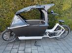 Urban Arrow Family Cargo line- Magura disc brakes, Ophalen, Zo goed als nieuw
