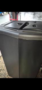 Poele a pellet exctraflame 12kw, Enlèvement, Comme neuf