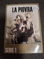 La piovra, serie 1, Cd's en Dvd's, Ophalen of Verzenden