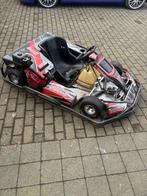 Kart Honda GX 270, Sport en Fitness, Karting, Ophalen, Gebruikt, Kart