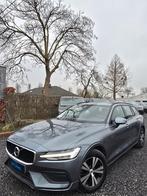 **VOLVO V60 2.0 D3 MOMENTUM GEARTRONIC/LED-NAVI-PDC-CRUIS**, Auto's, Volvo, 4 cilinders, 5 deurs, Dealer onderhouden, Parkeersensor