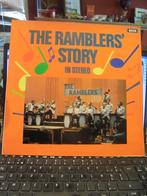 The Ramblers' story, Cd's en Dvd's, Ophalen of Verzenden, Zo goed als nieuw