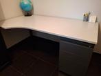 Bureau, Huis en Inrichting, Bureaus, Ophalen, Zo goed als nieuw, Bureau