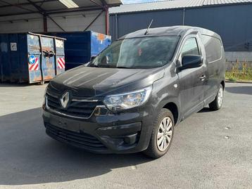 2023 RENAULT EXPRESS beschikbaar voor biedingen