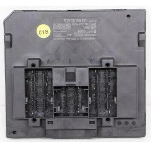 OEM Volkswagen Golf Body Control Module 5Q0-937-084-DP VW, Auto-onderdelen, Elektronica en Kabels, Volkswagen, Ophalen of Verzenden