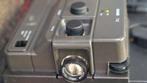 BAUER T82 spot, 8 mm en super 8 mm. Negen, Ophalen of Verzenden, Projector