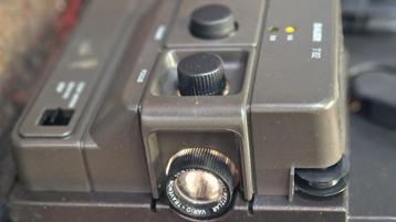 Projecteur BAUER T82,  8mm et super 8 mm. Neuf, Enlèvement ou Envoi, Projecteur