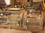 Tools Willys MB, Ford GPW, Dodge, GMC, Verzamelen, Ophalen of Verzenden, Landmacht, Overige typen