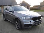 BMW X6 30D XDrive M Pack , 89.000km, Auto's, Automaat, Testrit aan huis, 2995 cc, 2800 kg