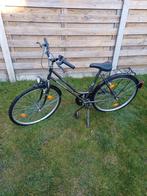 Studentenfiets / damesfiets, Fietsen en Brommers, Fietsen | Dames | Damesfietsen, Ophalen, Gebruikt, Overige merken, Versnellingen