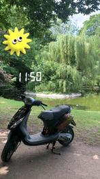 Piaggio zip 2t, Fietsen en Brommers, Ophalen, Zip