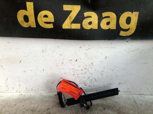 Kachelklep Motor van een Ford Focus, Auto-onderdelen, Motor en Toebehoren, Ford, Gebruikt, 3 maanden garantie, Ophalen of Verzenden