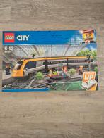 Lego 60197 passagiers trein, Kinderen en Baby's, Speelgoed | Duplo en Lego, Ophalen, Nieuw, Complete set, Lego