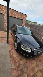 Audi a6 Avant 2.0 TFSI multitronic automaat benzine, Achat, Carnet d'entretien, Automatique, Particulier