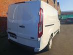 ford transit custom met al de nodige opties en garantie, Achat, Euro 6, Entreprise, 3 places