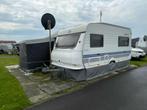 caravan, Caravans en Kamperen, Hobby, Satelliet antenne, Particulier, Tot en met 4