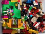 Groot lot Lego, Kinderen en Baby's, Speelgoed | Bouwstenen, Ophalen of Verzenden, Zo goed als nieuw