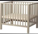 Childwood park ( 70x90 cm) met matras ( 8cm), Kinderen en Baby's, Gebruikt, Rechthoekig, In hoogte verstelbaar, Ophalen