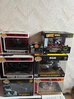 Funko Pop Rides, batman , per stuk of lot, Verzamelen, Ophalen of Verzenden, Zo goed als nieuw