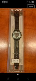 Swatch horloge  van 1992 - Nieuw in doos!, Handtassen en Accessoires, Horloges | Heren, Ophalen of Verzenden, Swatch