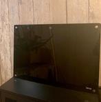 Chauffage panneau verre Sencys 600 W, Bricolage & Construction, Enlèvement ou Envoi, Autres types, 30 à 80 cm, 60 à 150 cm