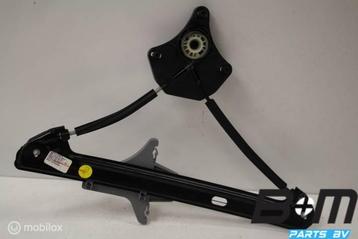 Raammechaniek RA (bijrijderskant) VW Golf 7 5GM839462 beschikbaar voor biedingen