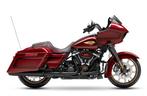 Harley-Davidson FLTRXS Road Glide Special (bj 2023), Motoren, Toermotor, Bedrijf