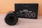 Fujifilm FUJINON XF55-200mm F3.5-4.8R LM OIS zoomlens, Audio, Tv en Foto, Foto | Lenzen en Objectieven, Ophalen of Verzenden, Gebruikt