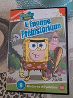 Lot de 3 DVDs Bob l'éponge, Cd's en Dvd's, Dvd's | Kinderen en Jeugd, Vanaf 9 jaar, Ophalen of Verzenden, Zo goed als nieuw, Overige genres