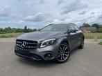 Mercedes-Benz - GLA200 - Benzine - Automaat - Nightpack - Ca, 4 cilinders, 715 kg, Leder en Stof, 1595 cc