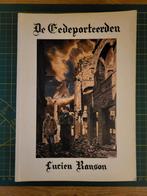 Lucien Ranson - De gedeporteerden - Kortrijk 2de WO, Ophalen of Verzenden, Tweede Wereldoorlog, Zo goed als nieuw